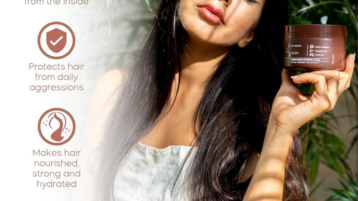 Bondox Hair: Professional Smoothing Care for Hair That Refuses to Behave
