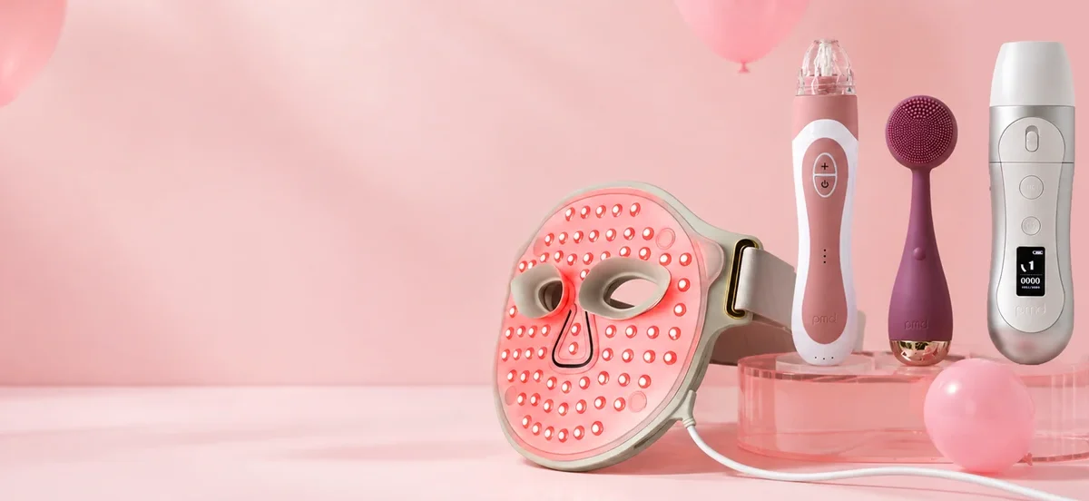 PMD Beauty: Turning Advanced Skincare Treatments Into At-Home Rituals