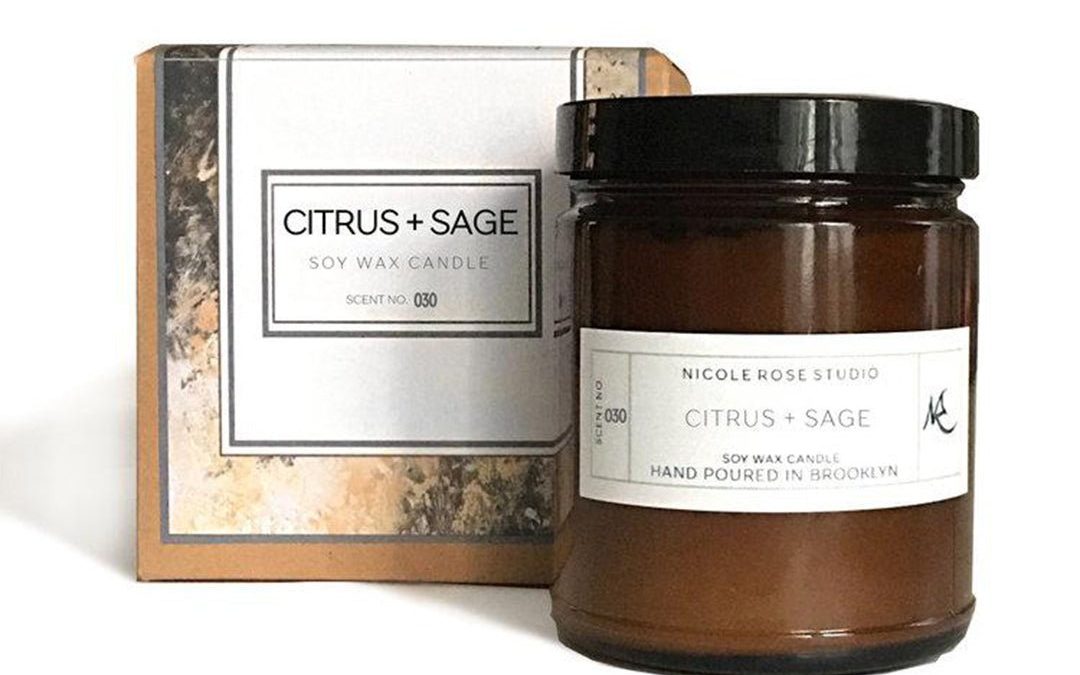 Light It, Love It, Repeat: Lifestyle Details Makes Home Fragrance More Fun