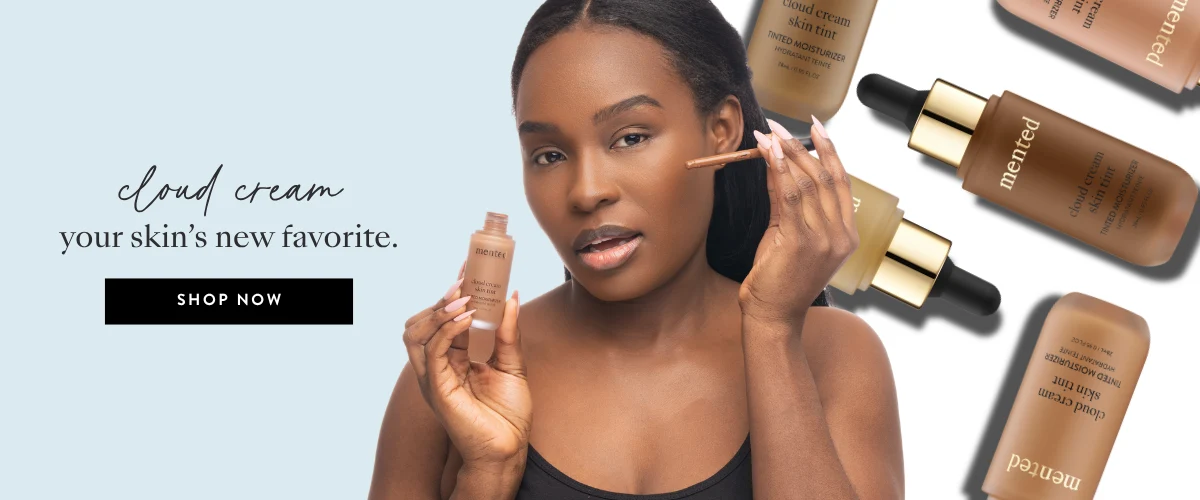 Mented Cosmetics: Makeup That Understands the Beauty of Deeper Skin Tones