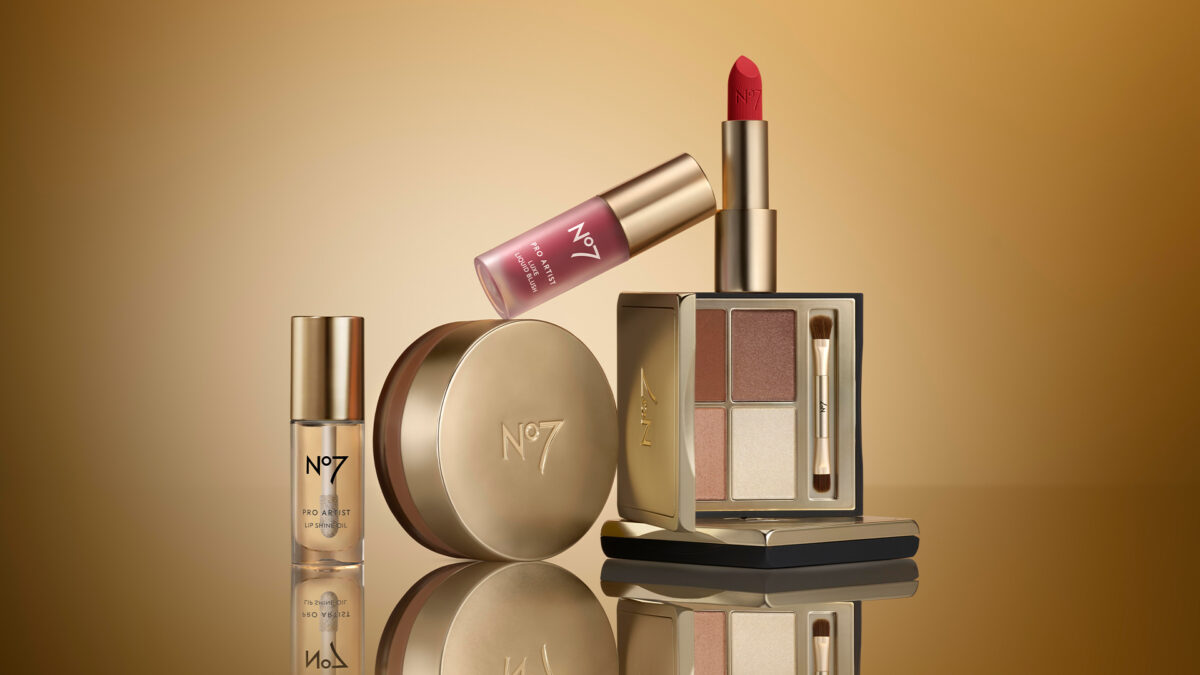 No7 Beauty: Where Skincare Science Meets Everyday Confidence