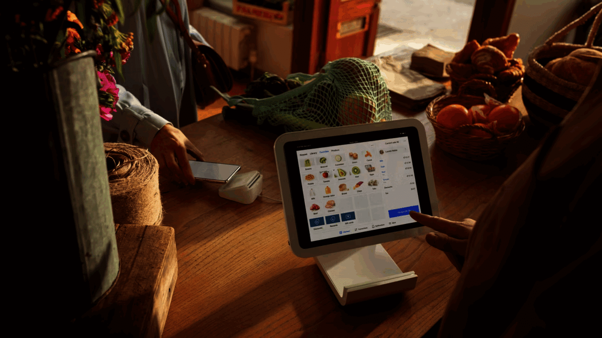 Square: Simplifying Payments and Business Management for Modern Entrepreneurs
