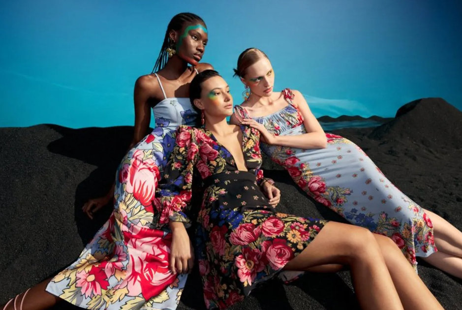 SHEIN: Affordable Online Fashion, Global Choice and Smarter Shopping